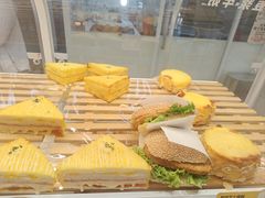 -味多美蛋糕(劲松京客隆店)