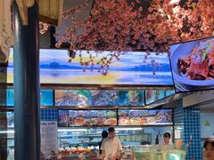 -南海底小海鲜·湘菜(鲁巷吴家湾店)