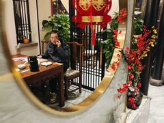 -二分八云雁阁•新晋菜大同味(长治路店)