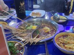 -马路边边火锅串串(观前街店)