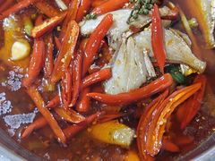 -三哥田螺(北书院街店)