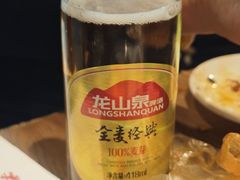 -掌上鲜(南顺城街店)