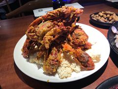 -红盔甲·小龙虾(天钥桥店)