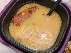 -阿香米线(深业上城店)