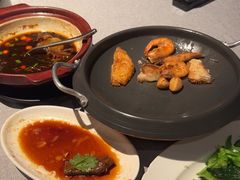 -潮府馆·非遗潮州菜·世纪公园(新国际博览中心店)