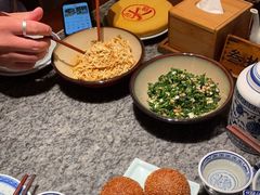-南京大牌档(青岛万象城店)