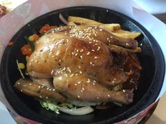 -艾薯夫妇Aysh(福田星河COCOPark店)