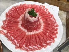 -牛街·马辈儿涮肉(牛街二店)
