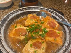 -老客家·客家菜(万达店)