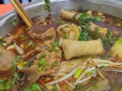 -青羊区不同味冒菜店(青羊店)