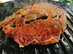-厚味居炙子烤肉·清真(天桥南纬路店)