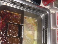 -野妹火锅(龙岗店)