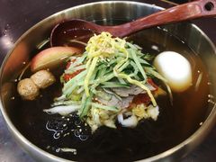 -服务大楼冷面(延大店)