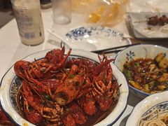 -江味龙虾馆·裸蓝龙虾(南山店)