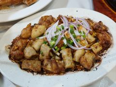 -明本湛江鸡•海鲜小厨(陈家祠店)