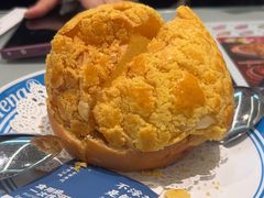 -敏华冰厅(平安金融中心店)