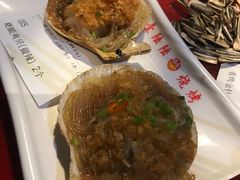 -壹陆陆烧烤(平房总店)