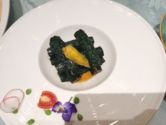 -一品淮扬 · 淮扬菜·北京万达文华酒店