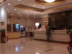 -嘉洲酒店(梅州梅县机场店)