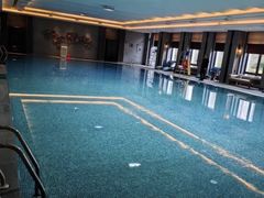 -上海崇明金茂凯悦酒店