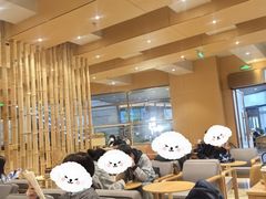 -去茶山(重庆万象城店)