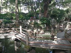 -绮园景区