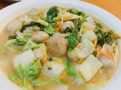 -正亮海鲜(人民西路店)