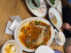 -同福小馆(北摆宴街店)