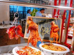 -“香”全日餐厅·株洲大汉希尔顿酒店