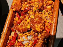 -老淮滨-蚌埠非遗小吃(淮河路店)