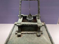 -山东博物馆