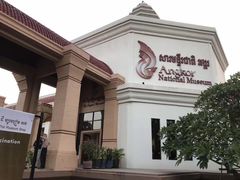 -吴哥国家博物馆