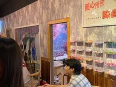 -千古迷阵密室逃脱·剧本推理(成都旗舰店)