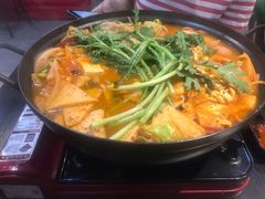 -槿Story·韩国料理(望京韩国美食城店)