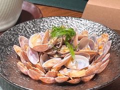 日式凉拌花甲-木棉·醉心粤味(COCO Park店)