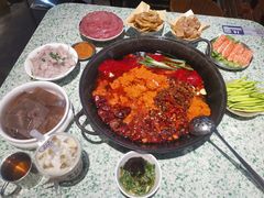 -五里关火锅(牛市口店)