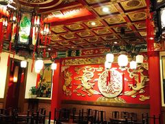 -梅龙镇酒家(南京西路总店)