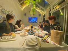 -春树下·树屋花房西餐厅(罍街AS1980店)