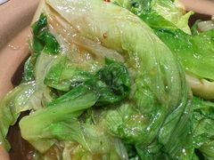 -留半山·香港食堂(啦啦宝都店)