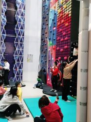 -meland club亲子乐园(重庆万象城店)