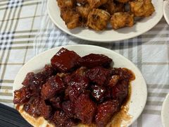-尹记餐馆(花园店)