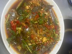 -官塘陈记鱼生·潮汕砂锅粥·牛肉火锅(潮枫路总店)