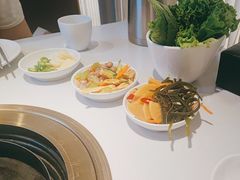 -韩时烤肉(枫蓝店)