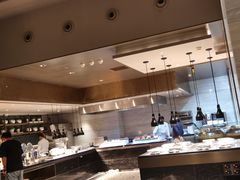 -博林天瑞喜来登酒店·西丽尚膳