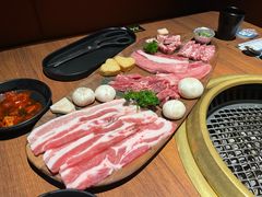 -虎哥六韩式烤肉料理 TIGERGRILL(隆生金山湖中心购物广场店)