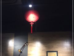 大堂-左邻右舍褡裢火烧(石榴园店)
