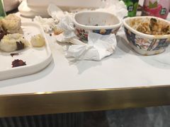 -深海聚汇·牛榴宴·自助料理(江宁万达店)