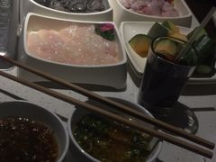 -海底捞火锅(高科广场店)