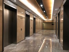 电梯-IFC福州国际金融中心