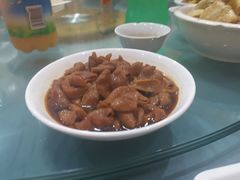 -小本鸡饭店(滨江白马湖店)
